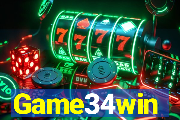 Game34win