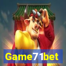 Game71bet