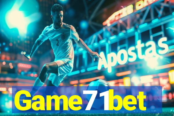Game71bet