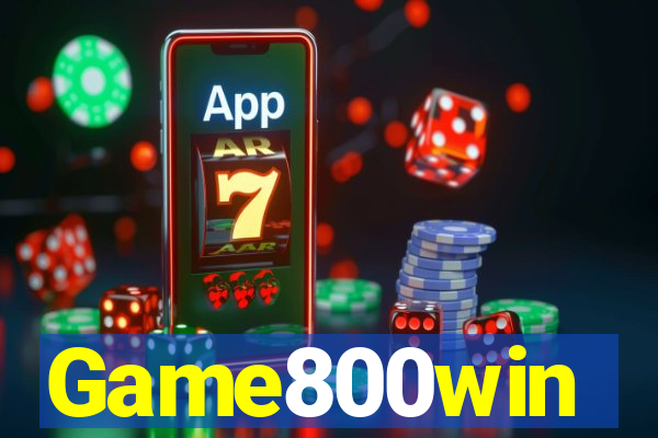 Game800win