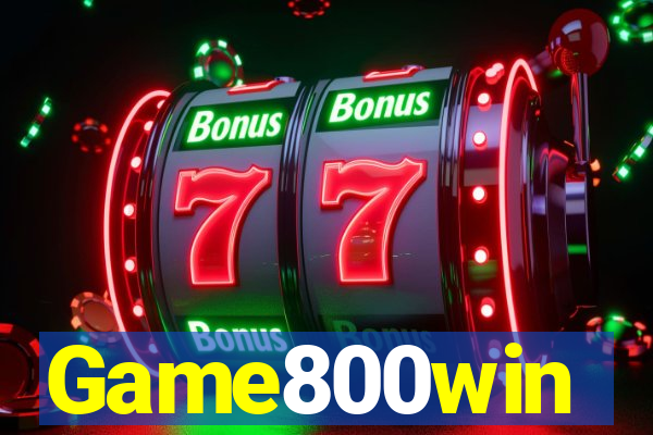 Game800win