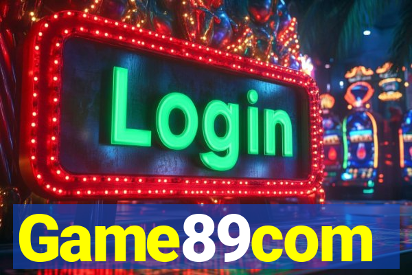 Game89com