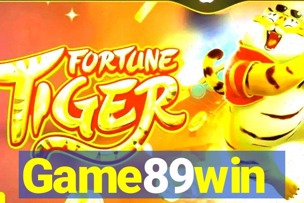 Game89win