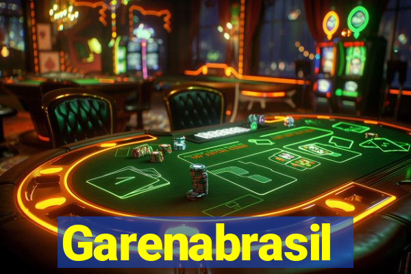 Garenabrasil