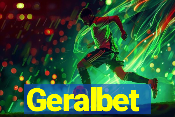 Geralbet