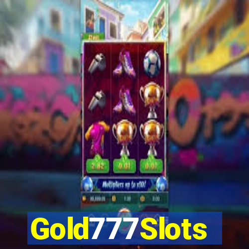 Gold777Slots