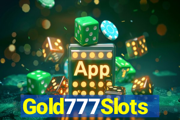 Gold777Slots