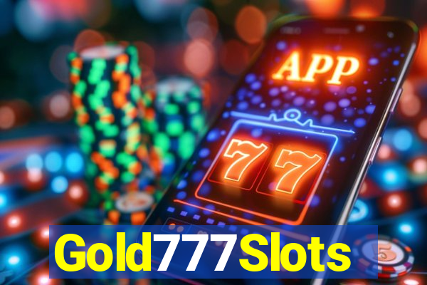 Gold777Slots