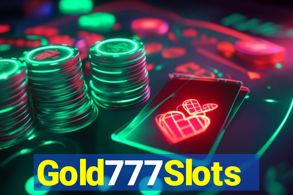 Gold777Slots