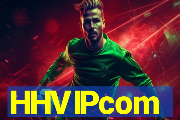 HHVIPcom