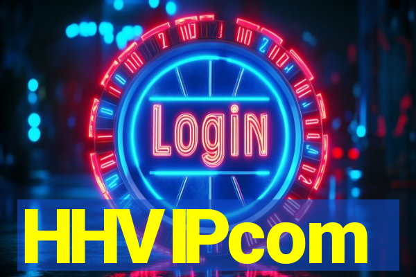 HHVIPcom