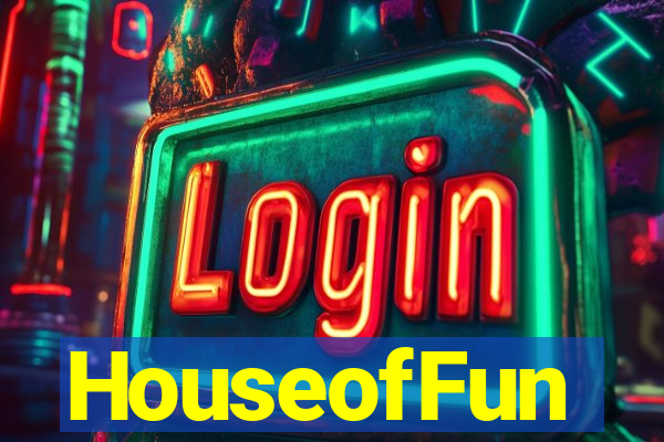 HouseofFun