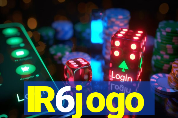IR6jogo