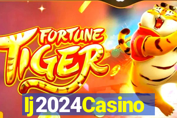 Ij2024Casino