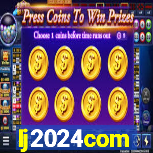 Ij2024com