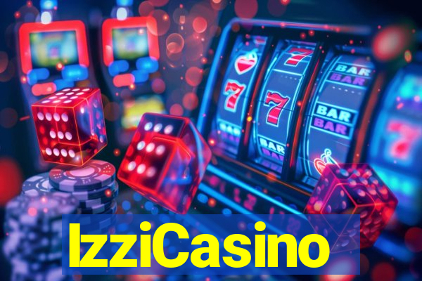 IzziCasino