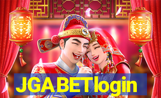 JGABETlogin