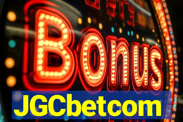 JGCbetcom