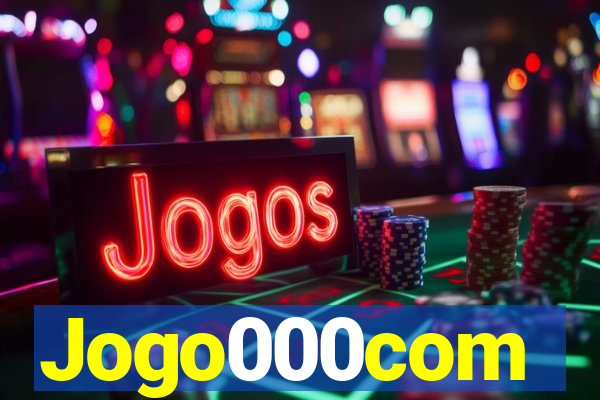 Jogo000com