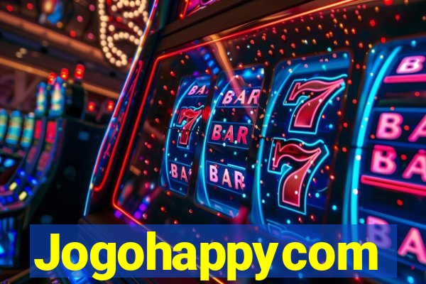 Jogohappycom