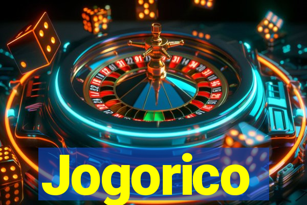 Jogorico