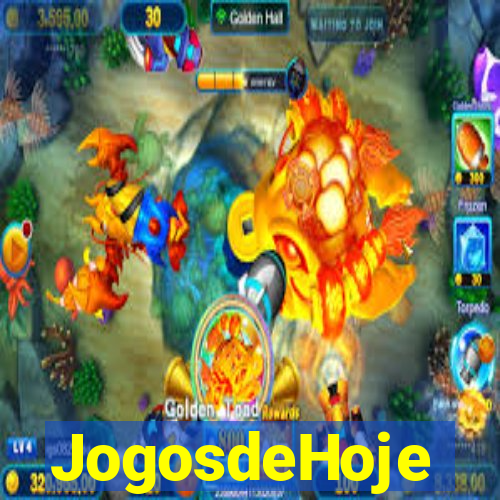 JogosdeHoje