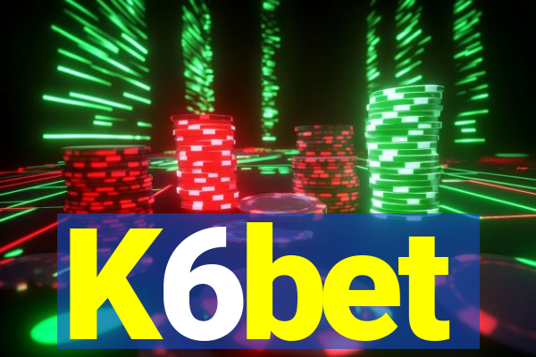 K6bet