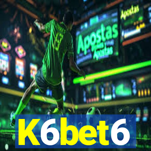 K6bet6
