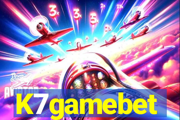 K7gamebet