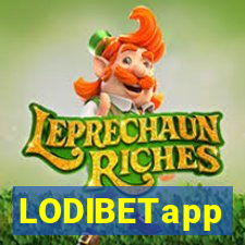 LODIBETapp