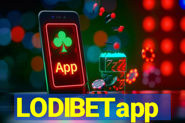 LODIBETapp