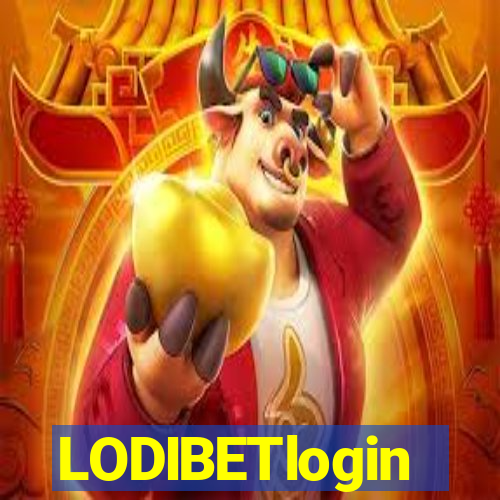 LODIBETlogin