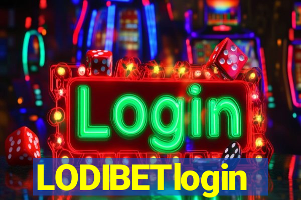 LODIBETlogin