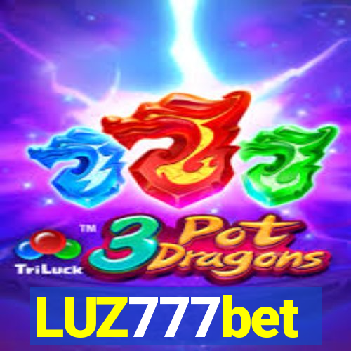 LUZ777bet