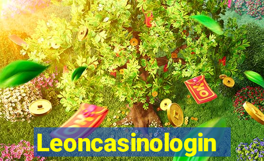 Leoncasinologin