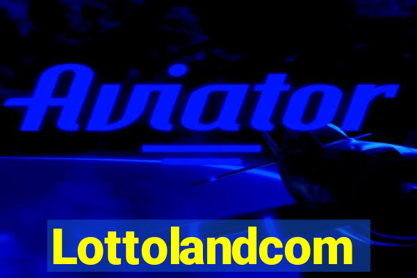 Lottolandcom