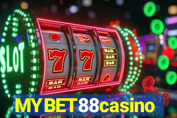 MYBET88casino