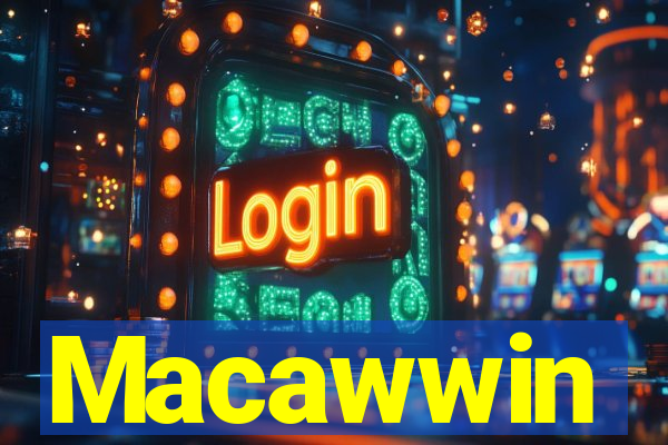 Macawwin