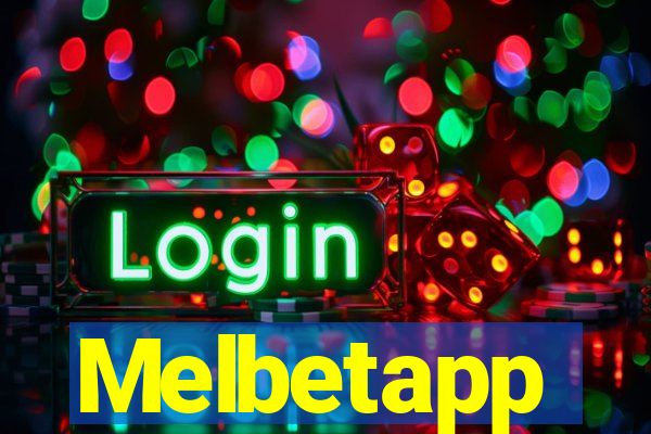 Melbetapp