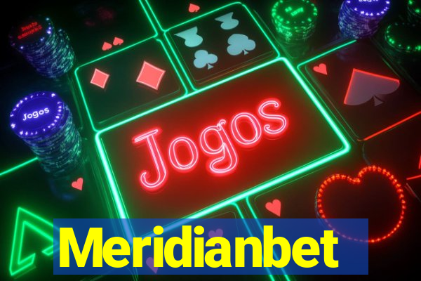 Meridianbet