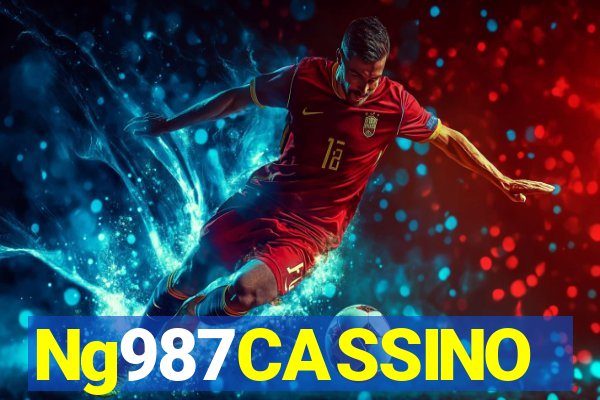 Ng987CASSINO
