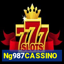 Ng987CASSINO