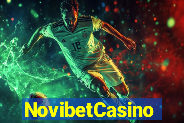 NovibetCasino