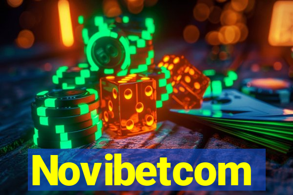 Novibetcom