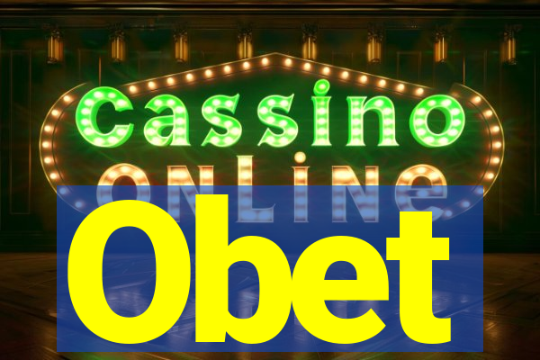 Obet