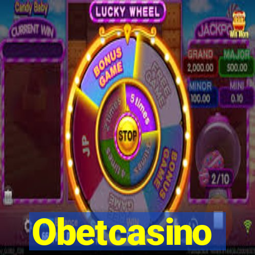 Obetcasino