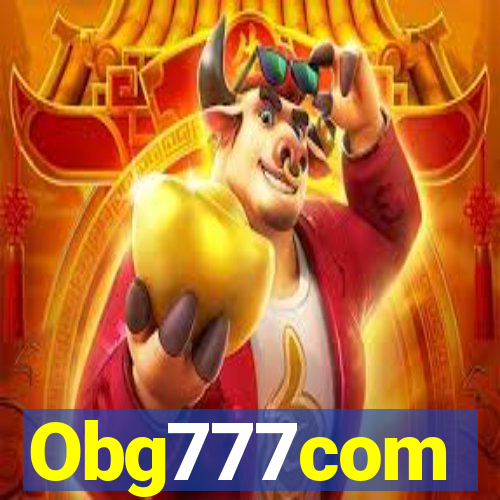 Obg777com