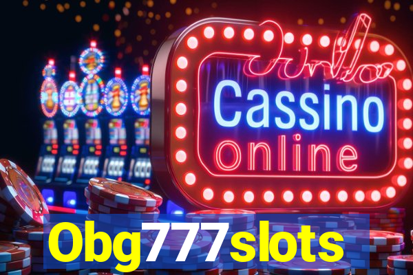 Obg777slots