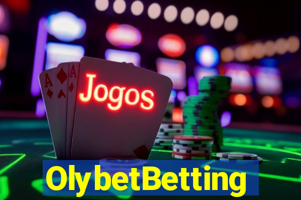 OlybetBetting