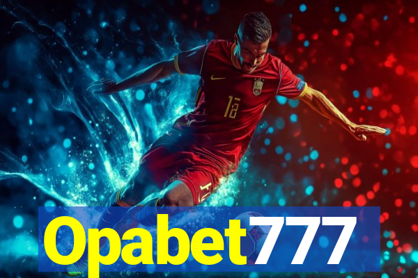 Opabet777